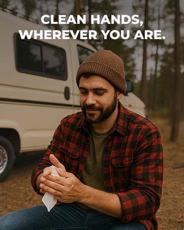 Diamond Wipes Your Everyday Wipes!