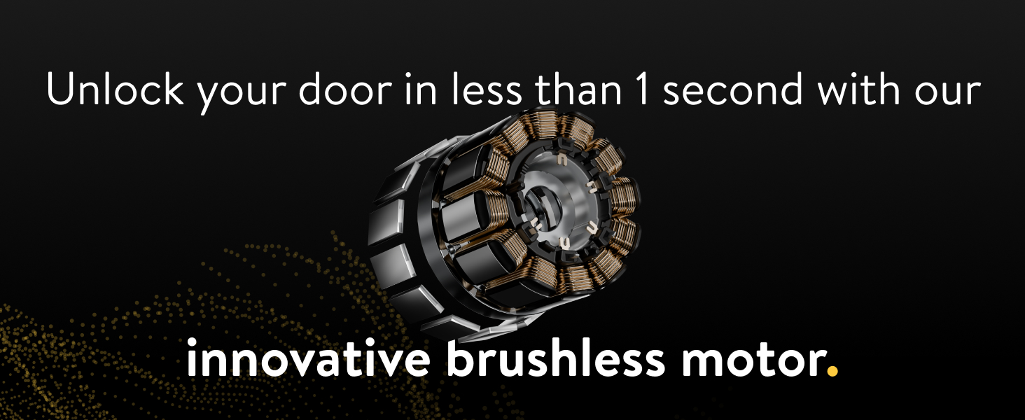 Nuki The smartest Lock