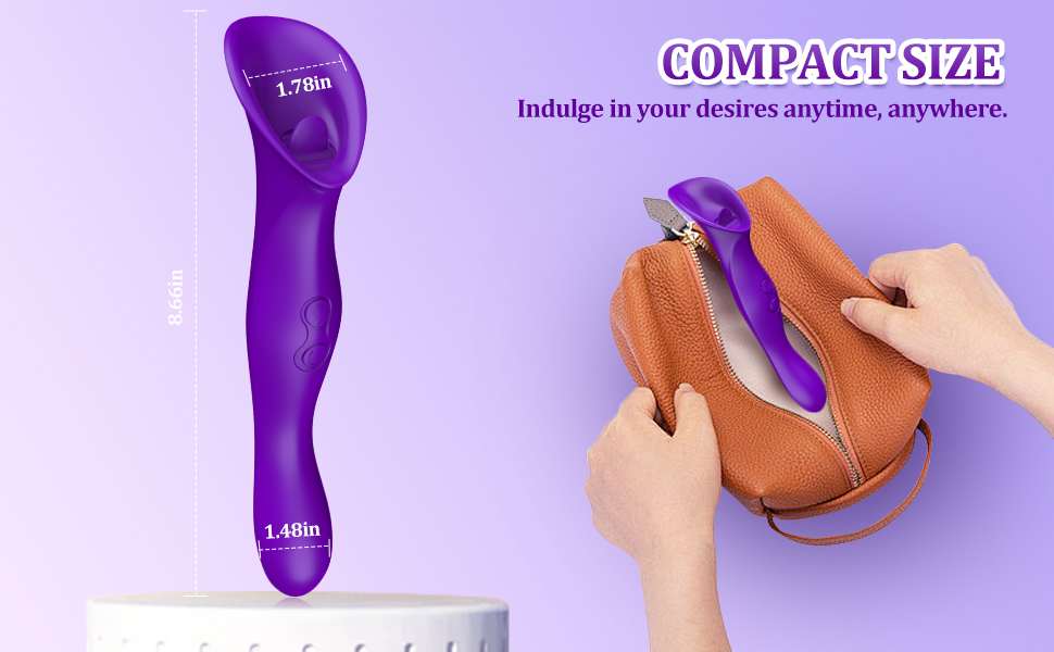 anal vaginal massager