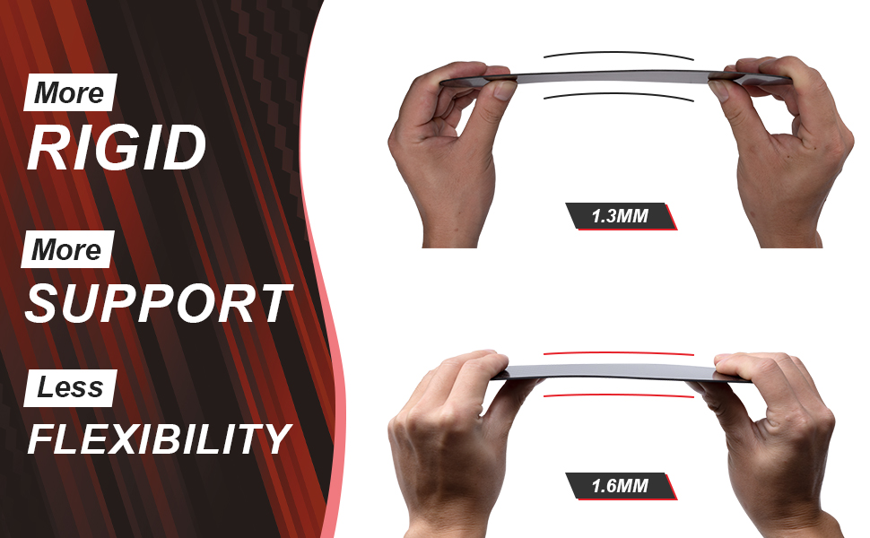 Carbon Fiber Insole Insert for Turf Toe, hallux rigidus