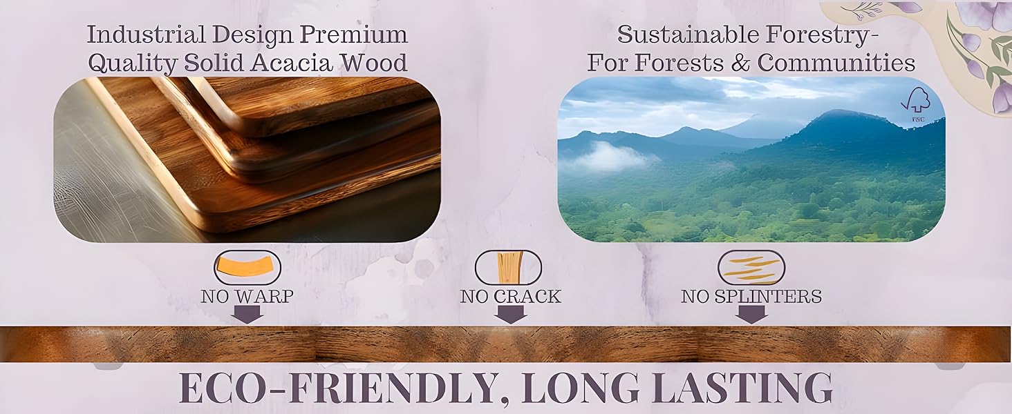 Host memorable gatherings with our large charcuterie board.