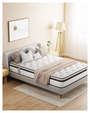 Mattress