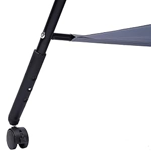 Portable Changing Table