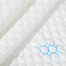 portable crib mattress