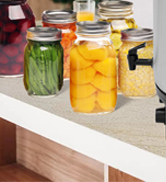 Electric Water Bath Canner