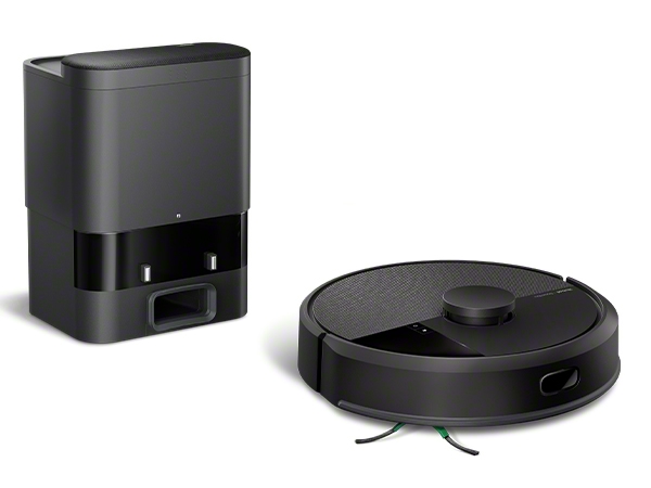 dietrichhassler【新品】iRobot Roomba 105 Roomba® 105 Combo Robot | LiDAR Imaging Vac + Mop