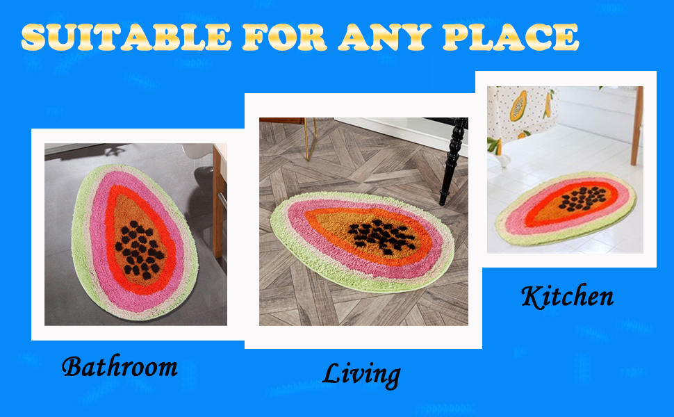 Passion bath mat main pcture-2