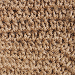 Hanging Fruit Basket Set of 3, Boho Wall Hanging Storage Jute Basket for Organizing & Decor, Handmade Teardrop Hammock Holder for Onion Fruit Vegetable in Home & Restaurant Kitchen with Hooks 18 1