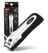 Amazon | 貝印 KAI 爪切り Type003 カーブ刃 KE0103 | KAI | 爪