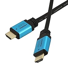 HDMI