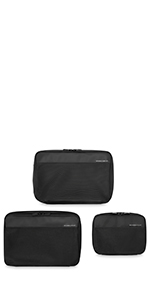 Carry-On Packing Cube 3 pc. Set