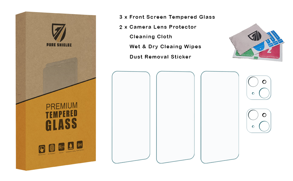 iphone 15 pure shieldz