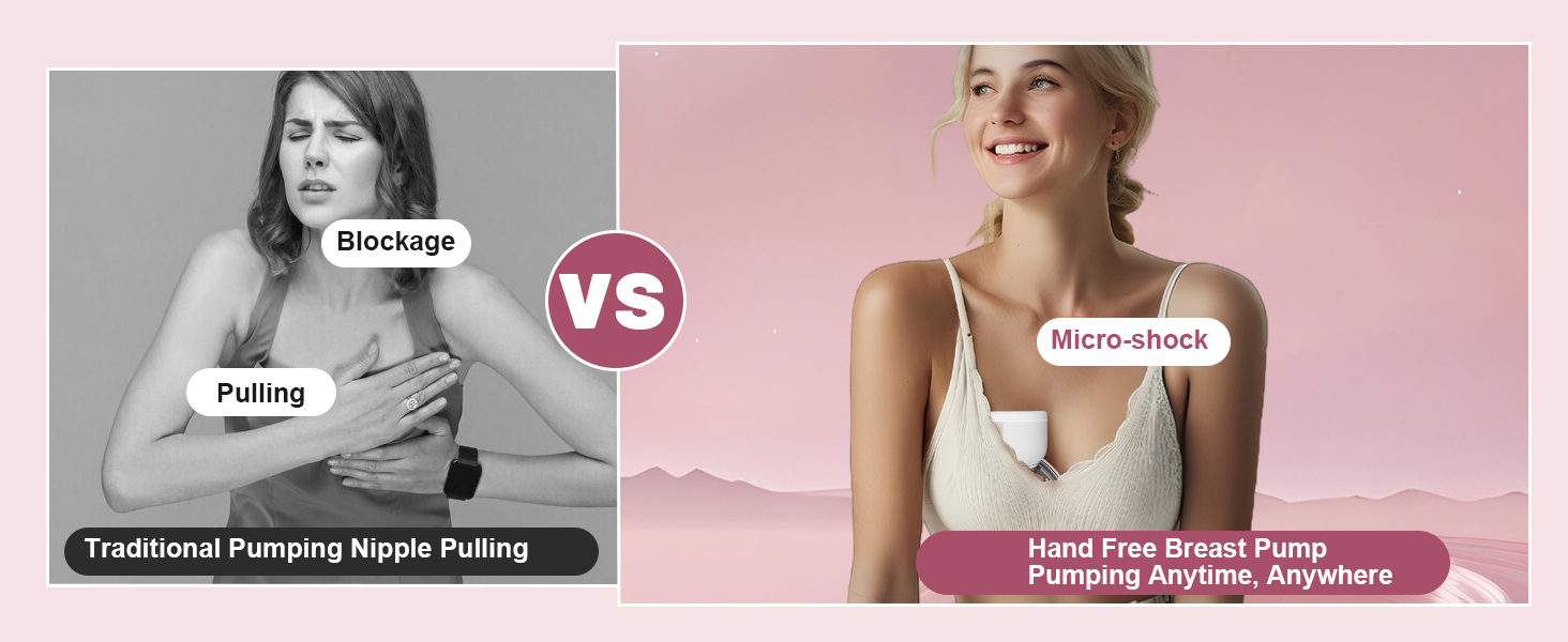 breast pump