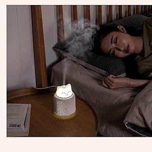 personal humidifiers for bedroom rain cloud humidifier air humidifiers for bedroom
