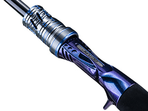 Amazon | Goture エギングロッド ベイトロッド 862MC 2.58M