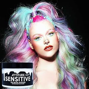Sensitive