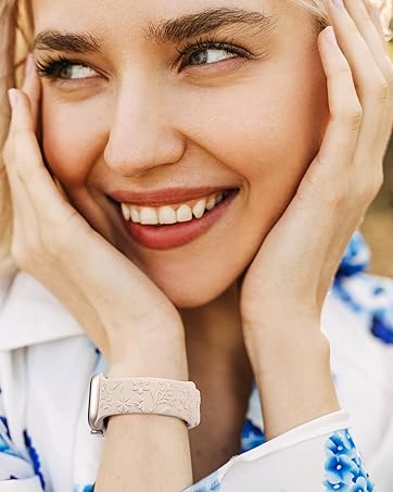 apple watch band 44 women
