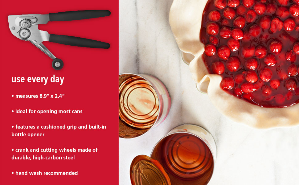 Amco 6090 SwingAWay Easy Crank Can Opener Amazon.ca Home