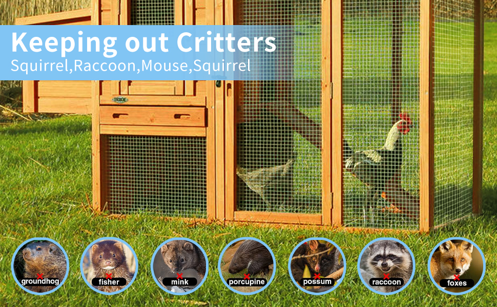 rodent wire rodent mesh  chicken run wire rabbit cage wire rabbit wire mesh rabbit fencing chicken