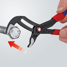 KNIPEX(クニペックス) 8722-250 コブラクイックセット(SB) 9n2op2j 日本正規品 クニペックス コブラ クイックセット(SB) (8722