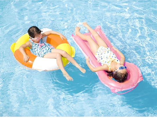 AstroAI 空気入れ プール 電動エアーポンプ エアーポンプ 電動