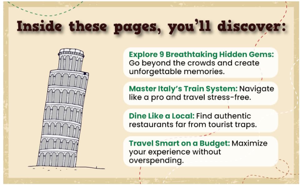 Italy Travel