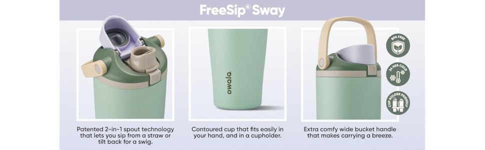 sway