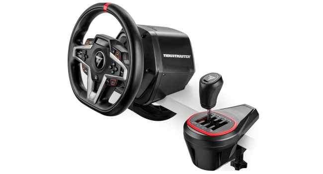 thrustmaster