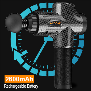 2600mAh