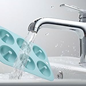 Non-stick Doughnut Pan