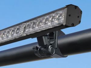 Off-Road UTV Light Bar Mounts Mounting Bracket Bar Clamp Kits 1.75 2" Inch]