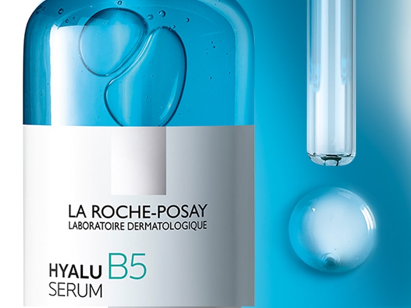 Sérum Hyalu B5
