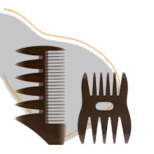 comb for men