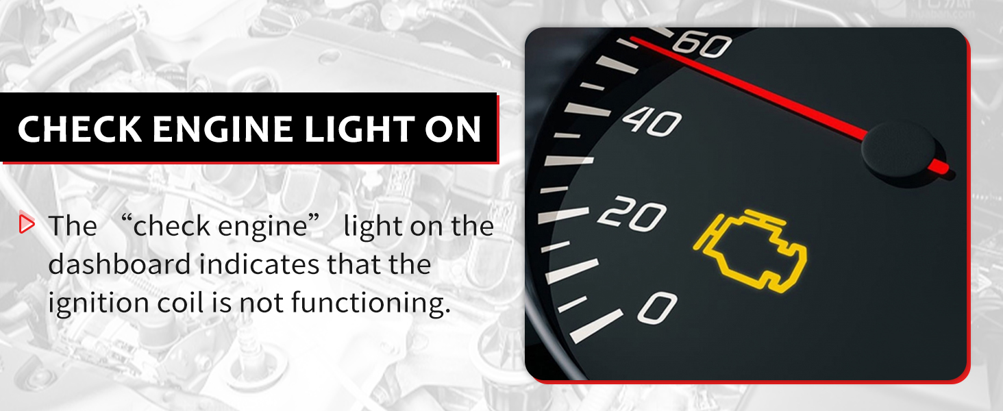 Ignition Coil Spark Plugs