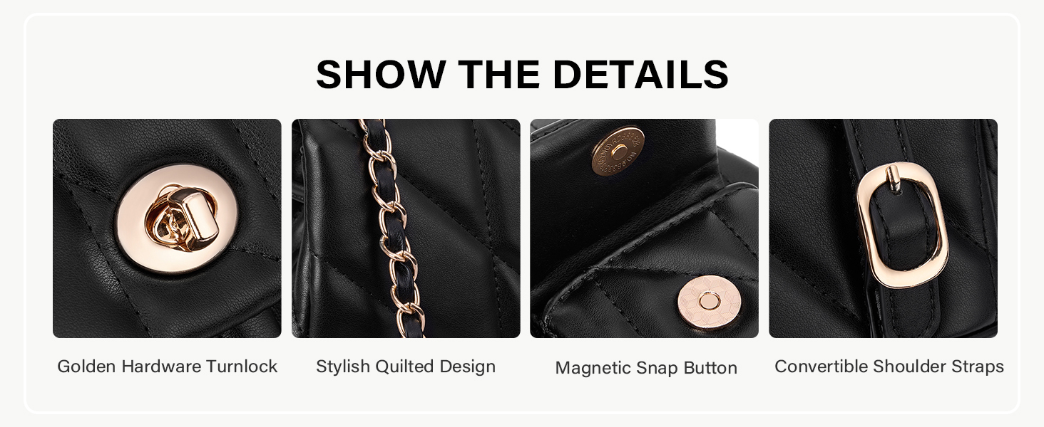 SMALL BACKPACK FOR WOMEN