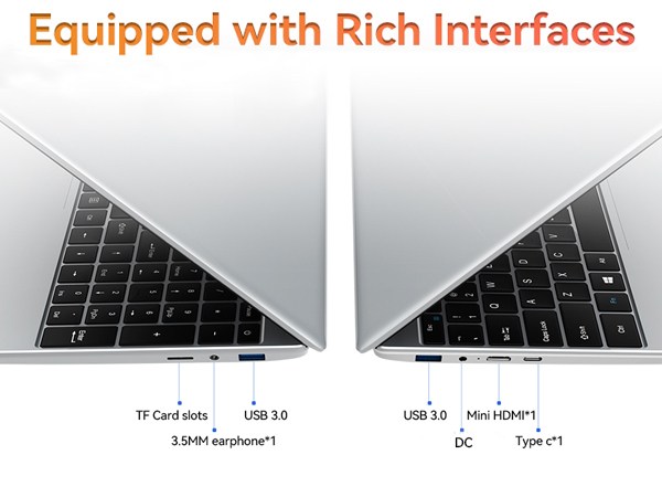 Amazon.com: Gezoon 15.6 Inch Laptops, Win 11 Pro Laptop