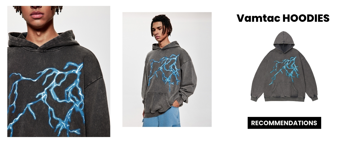essential hoodie