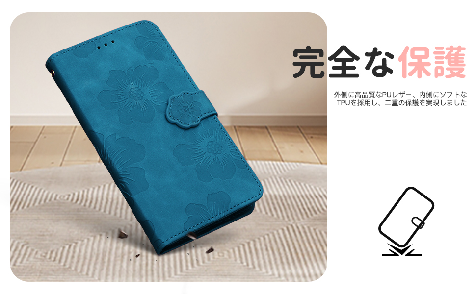 【色:水色_サイズ:Galaxy S22】Galaxy S22 ケース 手帳型 Amazon.co.jp: Galaxy S22 Ultra ケース 手帳型 おしゃれ 人気
