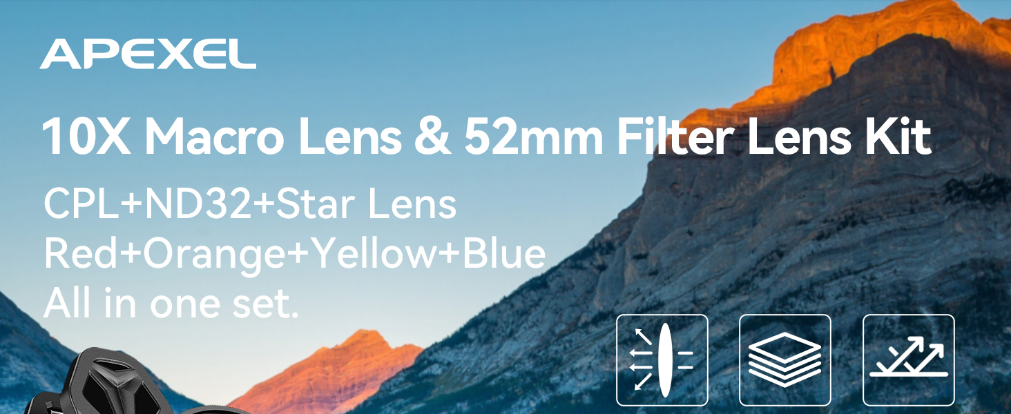 The perfect gift for photography enthusiasts