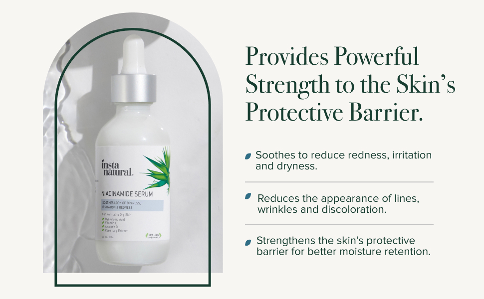 InstaNatural, Natural Skin Care, Vitamin C, Natural Beauty, Botanical, Affordable Skin Care