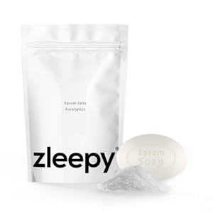 epsom salts
