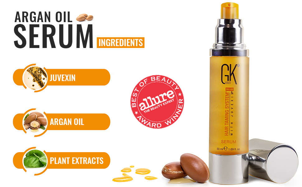 serum
