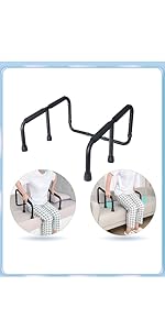 Couch Rails for Elderly