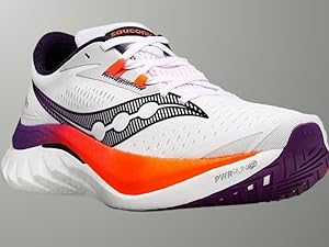SAUCONY ENDORPHIN SPEED 4｜サッカニー,レディ,26cm Saucony Endorphin Speed 4 — Tested Running Shoe Review