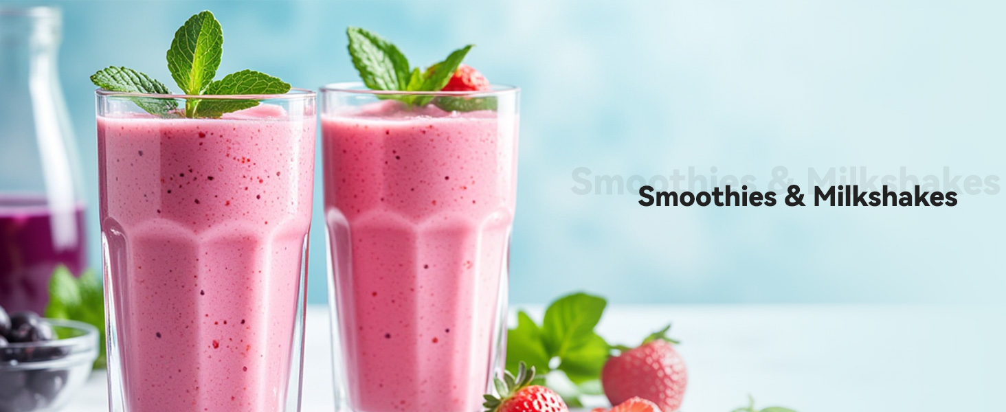 la reveuse blender 1000w