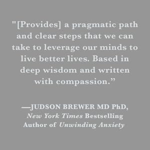 Deeper Mindfulness