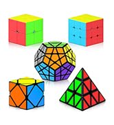 speed cube set