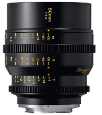 7artisans 16mm T2.1 シネマ eマウント APS-C HOPE 七工匠 7Artisans HOPE Prime 16mm T2.1 Super35mm シネマレンズ