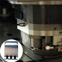 Small manufacture image 1