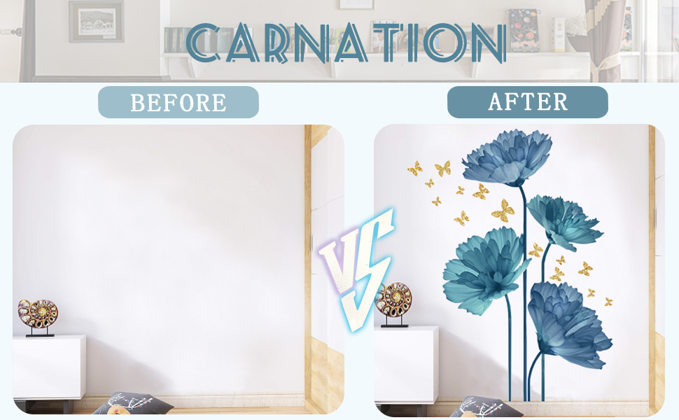 wall stickers for girls bedroom butterfly wall decals floral wall decals classroom wall decals 